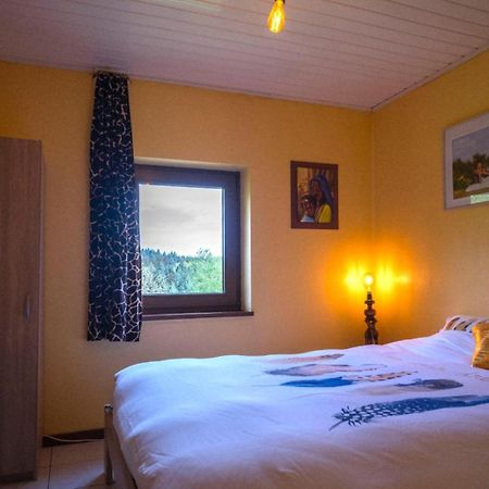 The Little Paradise Naturist Only! Morville  Екстер'єр фото