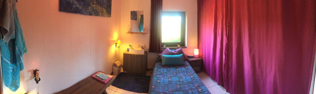 The Little Paradise Naturist Only! Morville  Екстер'єр фото