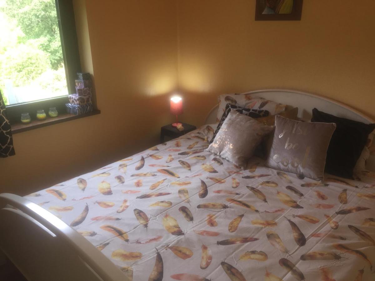 The Little Paradise Naturist Only! Morville  Екстер'єр фото