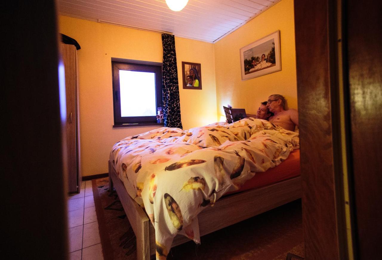 The Little Paradise Naturist Only! Morville  Екстер'єр фото