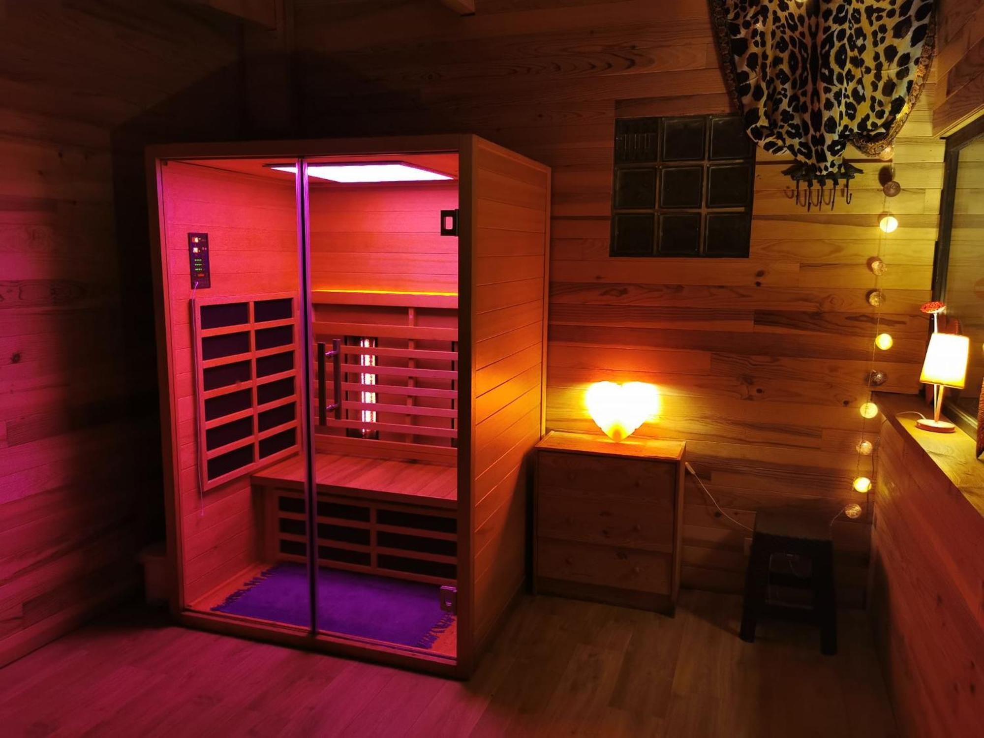 The Little Paradise Naturist Only! Morville  Екстер'єр фото