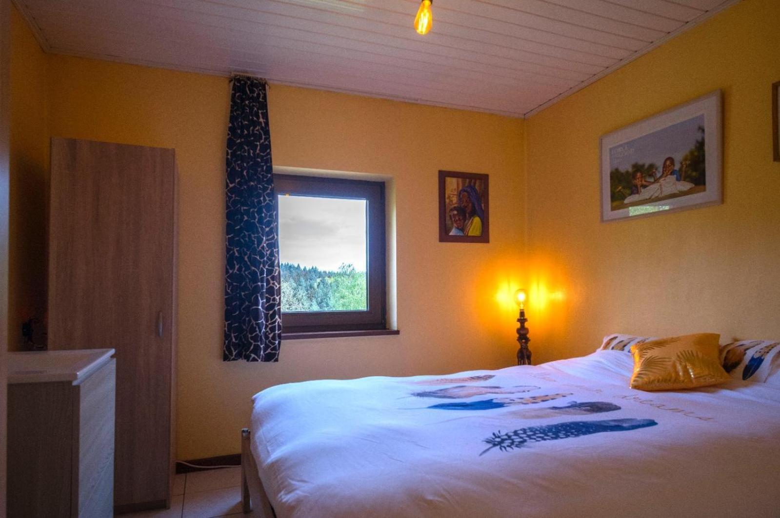 The Little Paradise Naturist Only! Morville  Екстер'єр фото